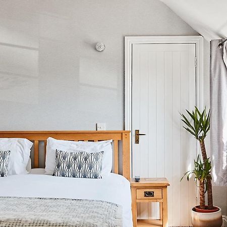 The Bucks Head Bed and Breakfast Carhampton Buitenkant foto