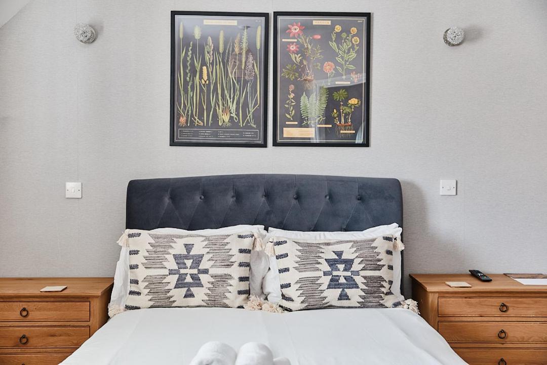The Bucks Head Bed and Breakfast Carhampton Buitenkant foto